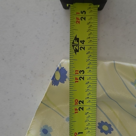 NWOT Kim Roger's women's sleeveless night shirt/short gown size 2X - Picture 5 of 6